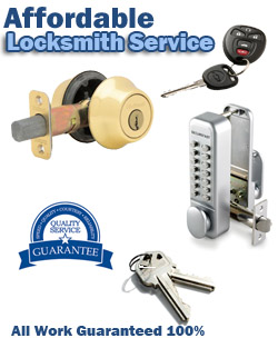 Locksmith Sammamish Wa