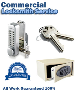 Commercial Locksmith Mercer Island Wa